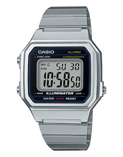 Casio Collection B650WD-1ADF (B650WD-1A)